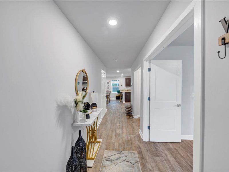 201 Kingfisher Walk, Covington, Georgia image 7