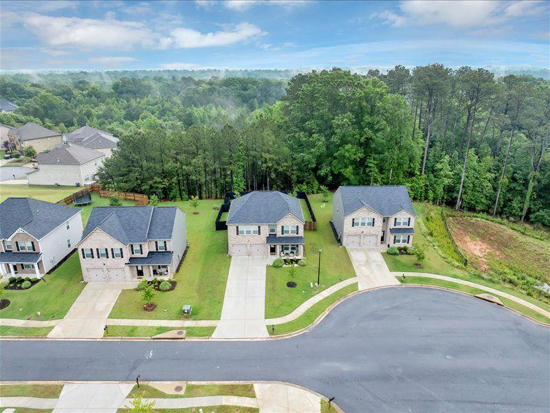 201 Kingfisher Walk, Covington, Georgia image 44