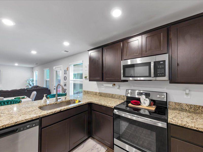 201 Kingfisher Walk, Covington, Georgia image 13