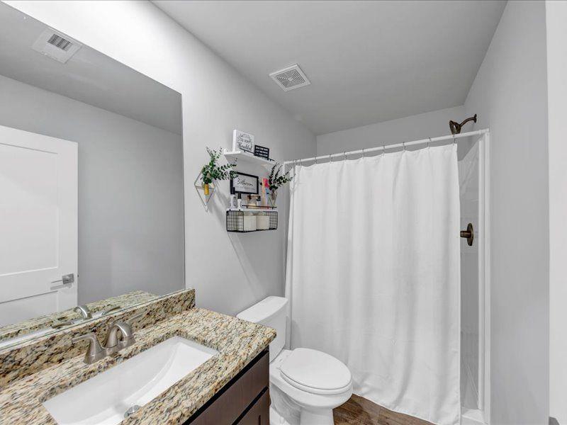 201 Kingfisher Walk, Covington, Georgia image 10