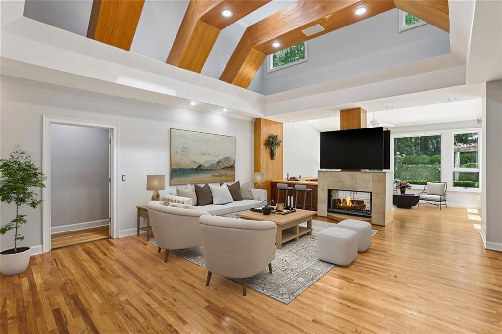 50 Old Fuller Mill Road NE