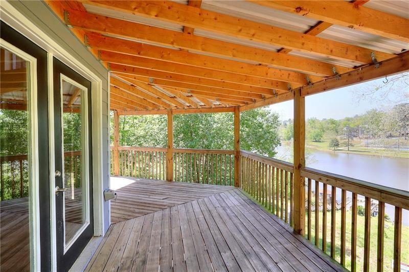 867 Bear Creek Point