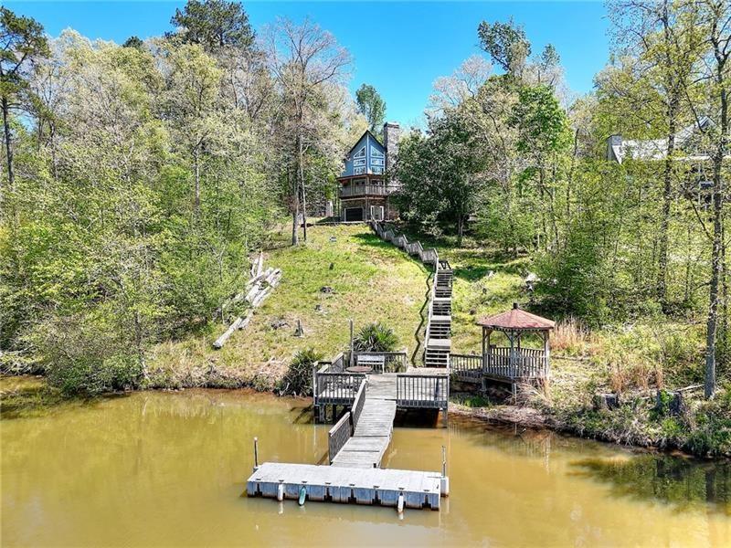 867 Bear Creek Point