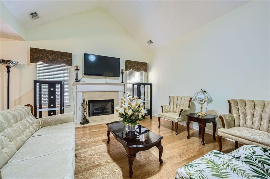 1312 Birch Court, Lithonia, Georgia image 6