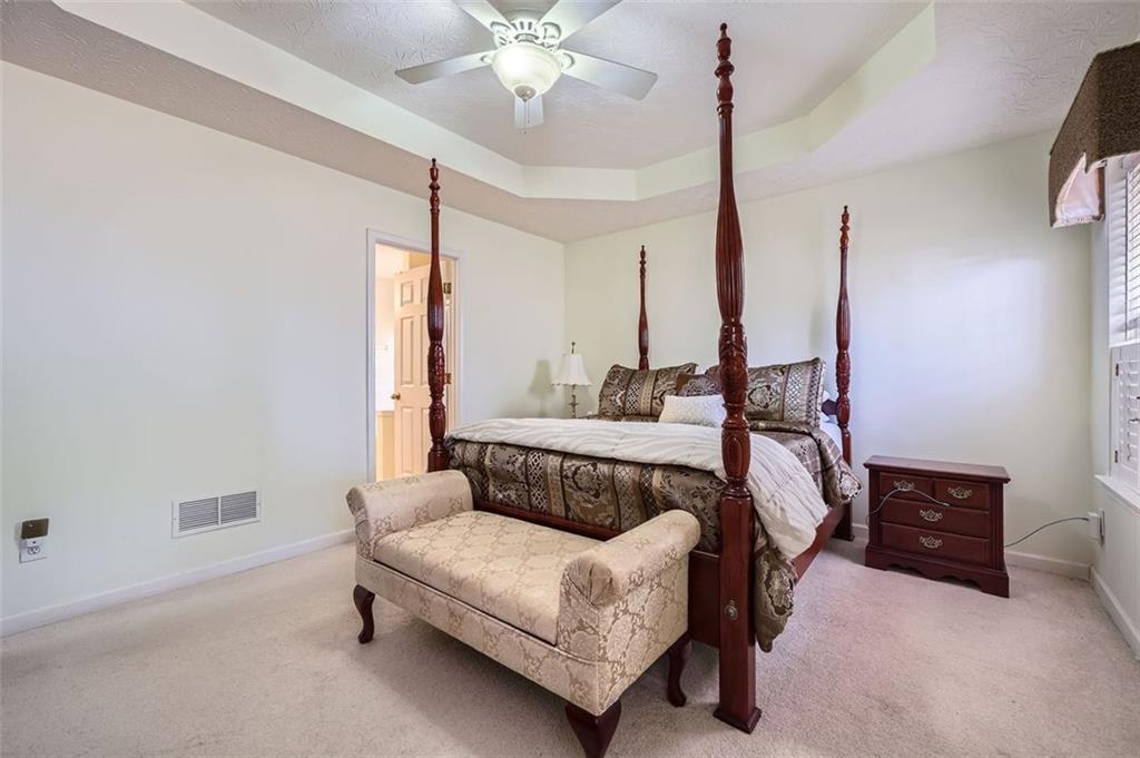 1312 Birch Court, Lithonia, Georgia image 15