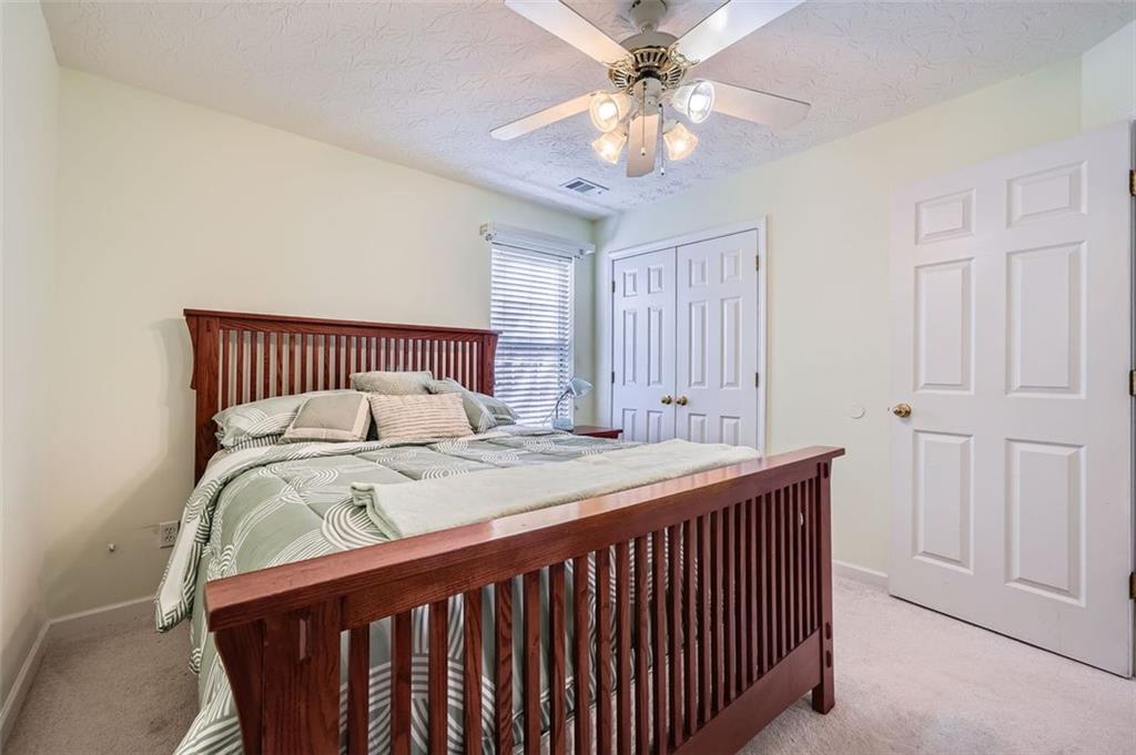 1312 Birch Court, Lithonia, Georgia image 22
