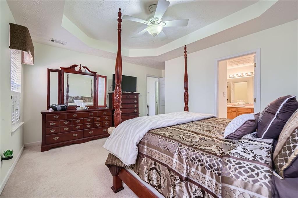 1312 Birch Court, Lithonia, Georgia image 16