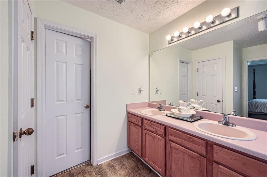 1312 Birch Court, Lithonia, Georgia image 17