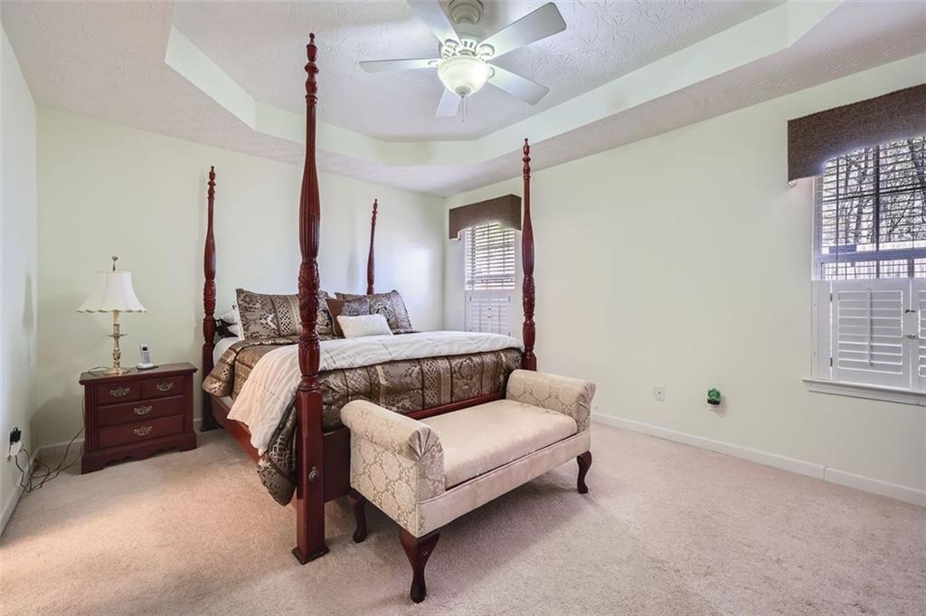 1312 Birch Court, Lithonia, Georgia image 14
