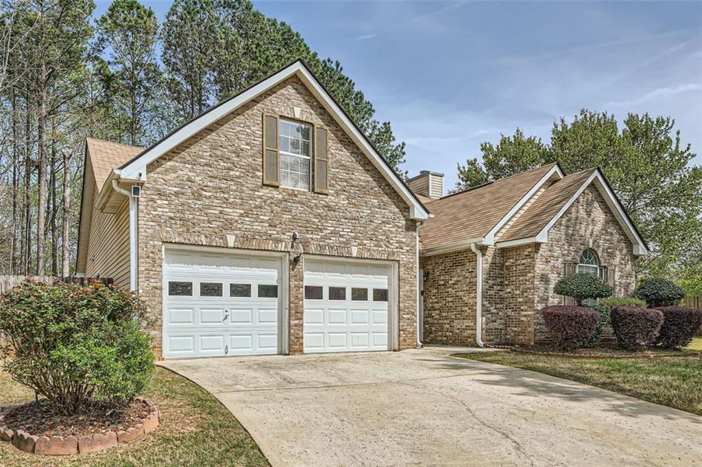 1312 Birch Court, Lithonia, Georgia image 3
