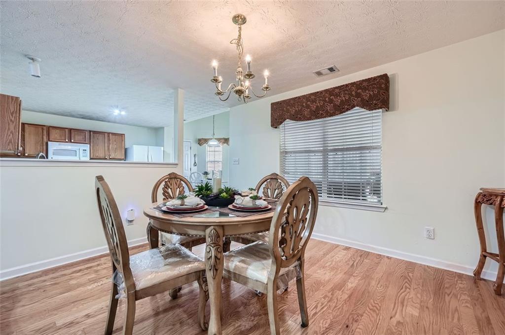 1312 Birch Court, Lithonia, Georgia image 7