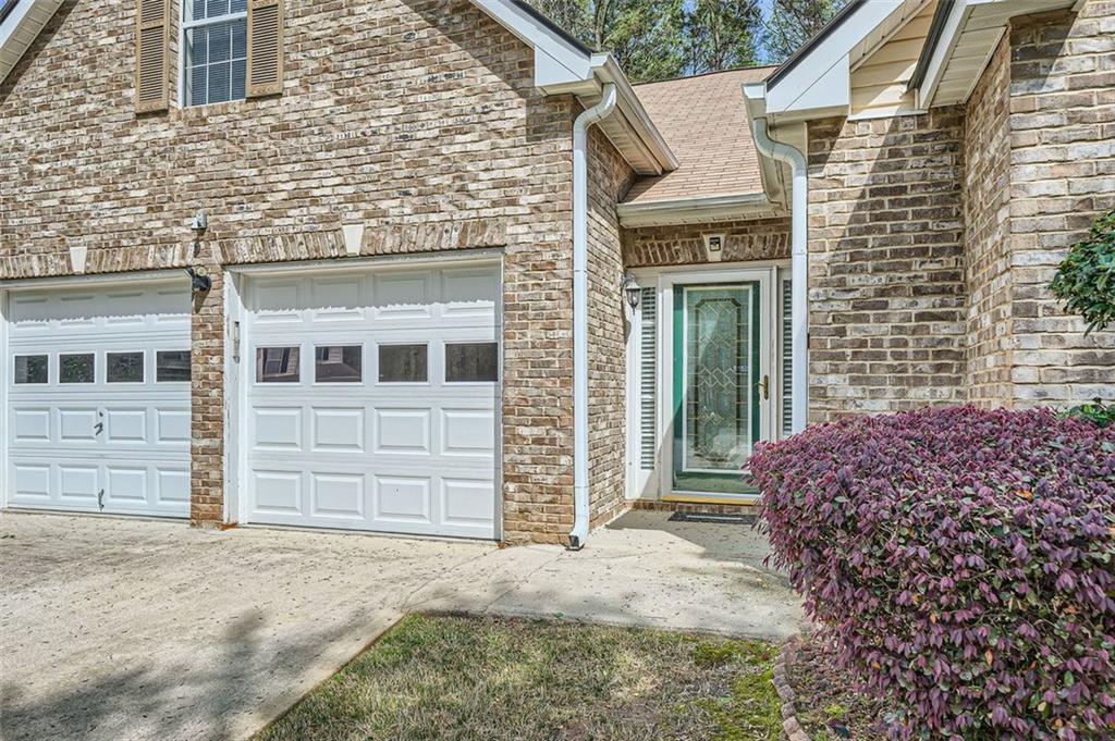 1312 Birch Court, Lithonia, Georgia image 2