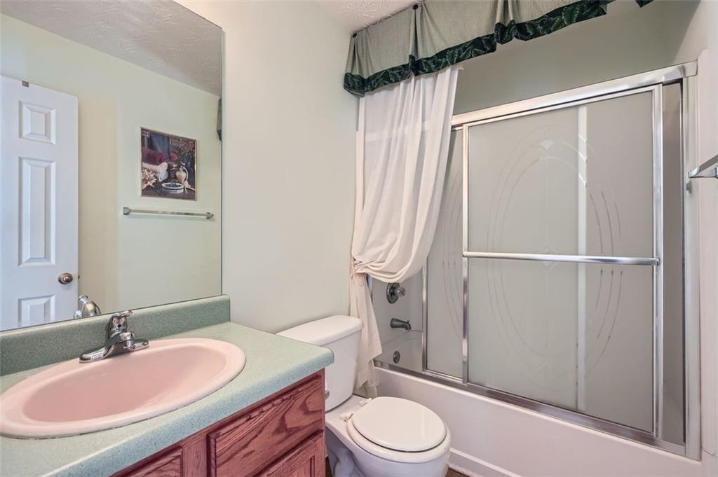1312 Birch Court, Lithonia, Georgia image 21