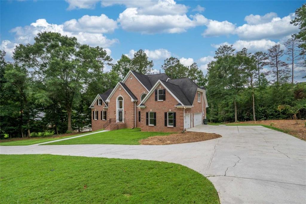 50 Highlands Ridge Lane