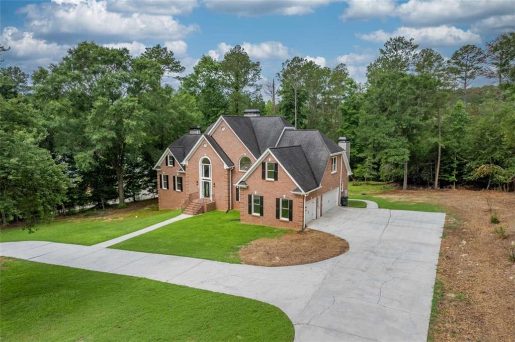 50 Highlands Ridge Lane