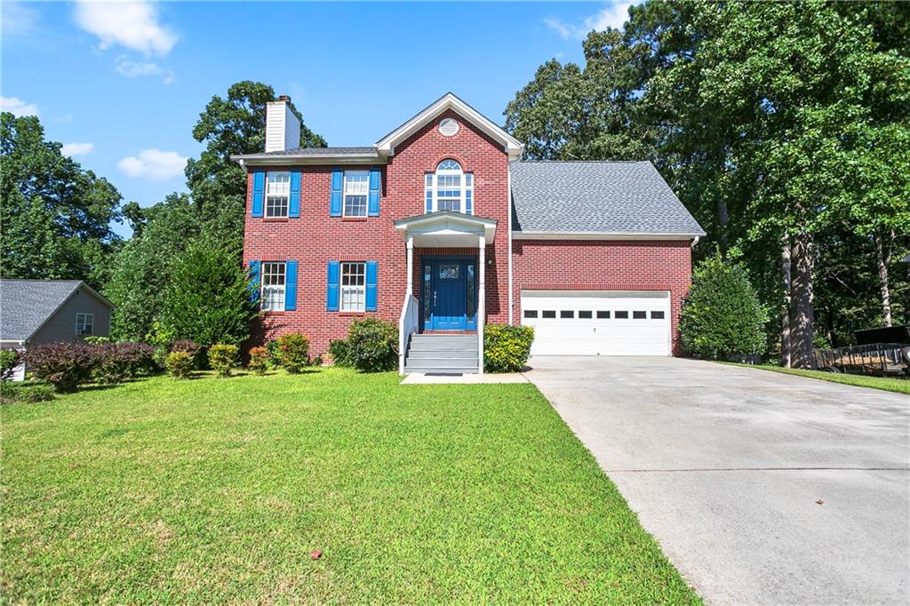 View Lawrenceville, GA 30043 house