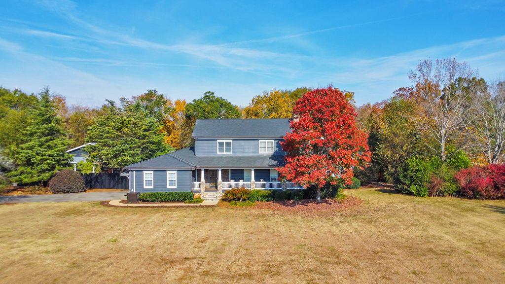 528 Old Alabama Road SE