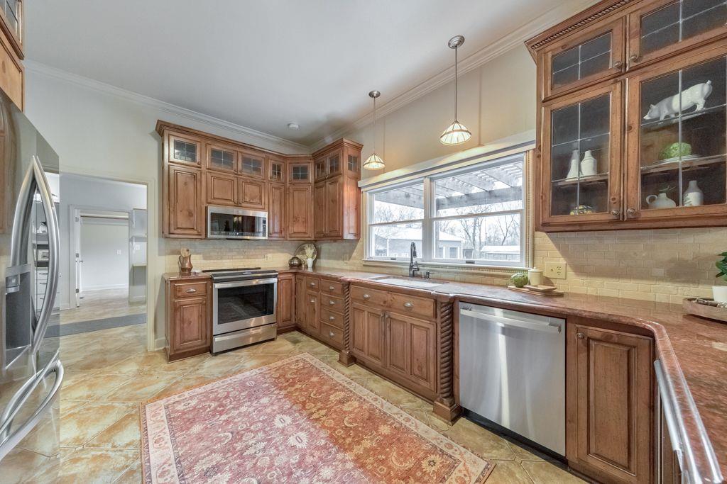 528 Old Alabama Road SE