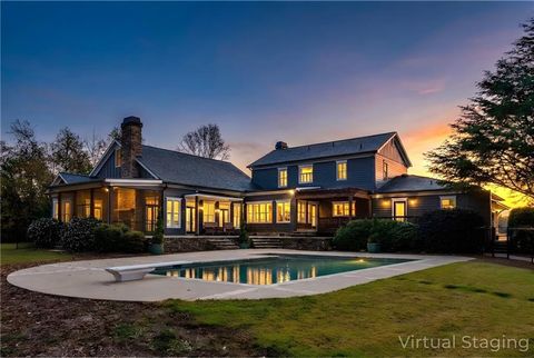 528 Old Alabama Road SE Cartersville GA 30120