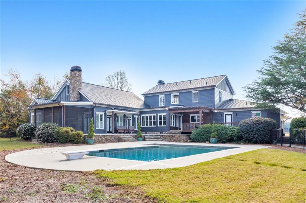 528 Old Alabama Road SE