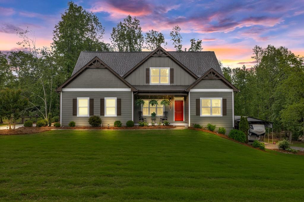 5760 Blossom Brook Court, Flowery Branch, Georgia image 3
