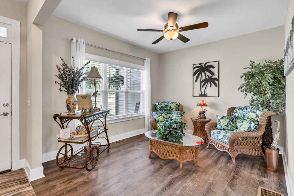 5760 Blossom Brook Court, Flowery Branch, Georgia image 6