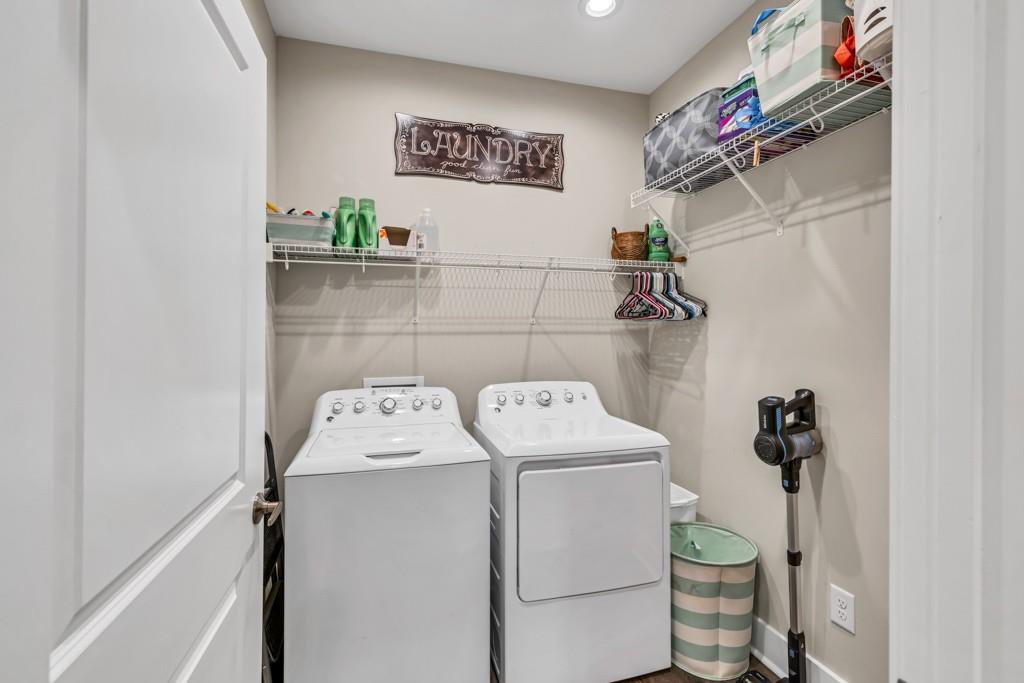 5760 Blossom Brook Court, Flowery Branch, Georgia image 36