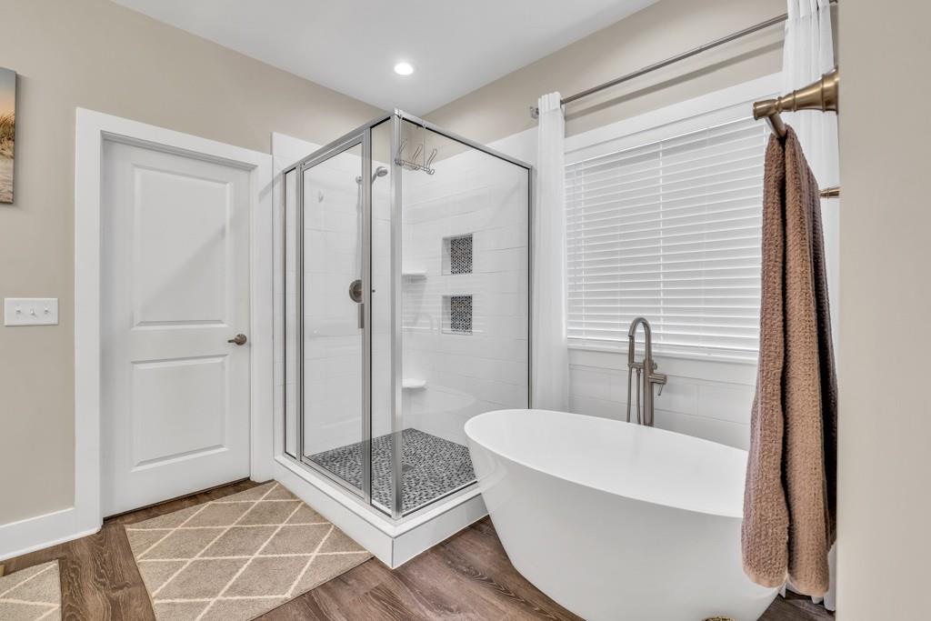5760 Blossom Brook Court, Flowery Branch, Georgia image 17