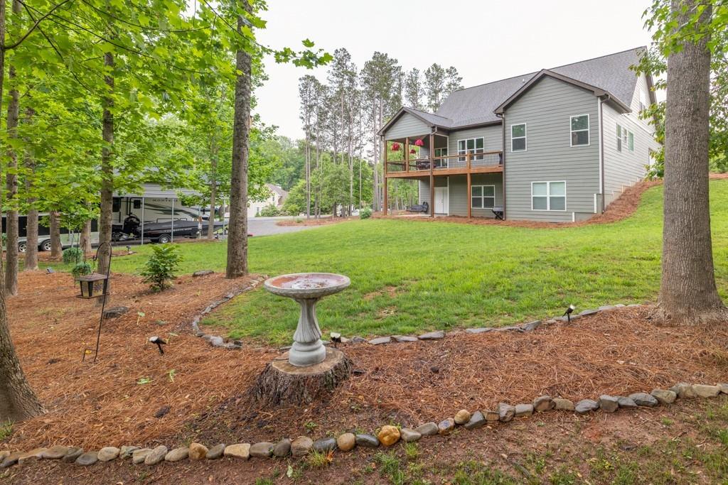 5760 Blossom Brook Court, Flowery Branch, Georgia image 47