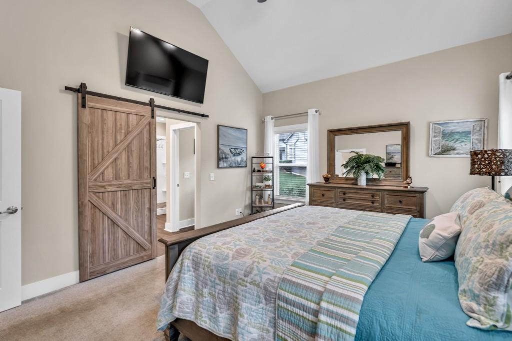 5760 Blossom Brook Court, Flowery Branch, Georgia image 15