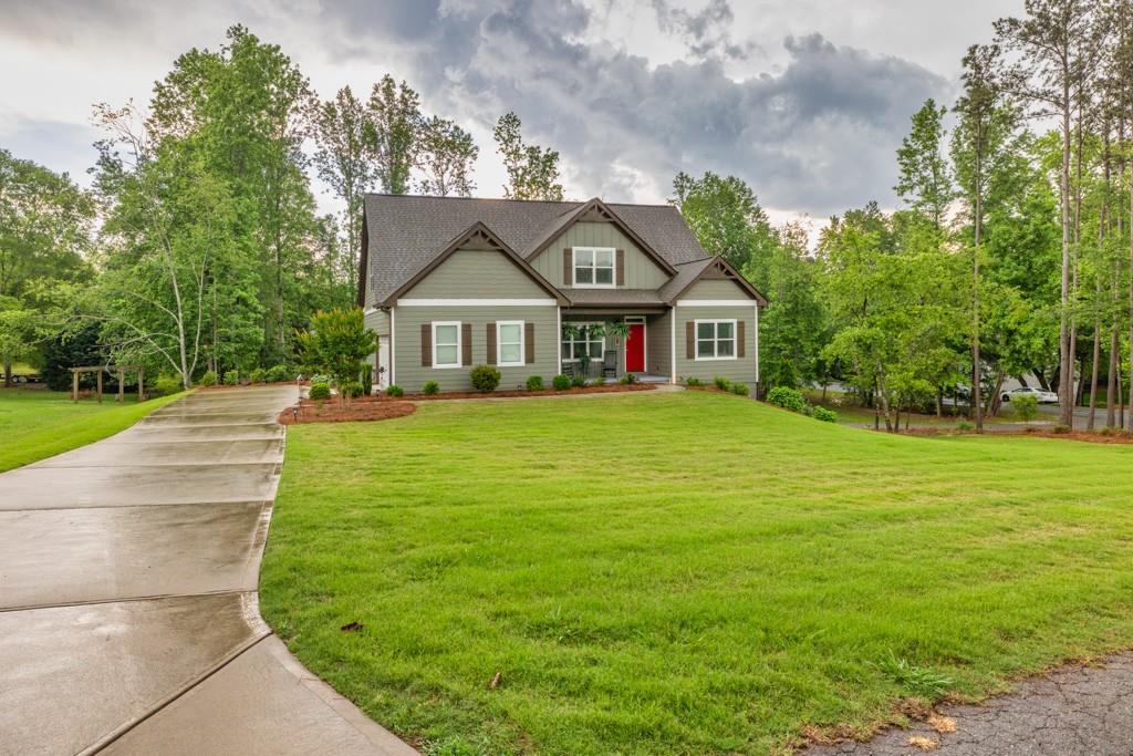 5760 Blossom Brook Court, Flowery Branch, Georgia image 43
