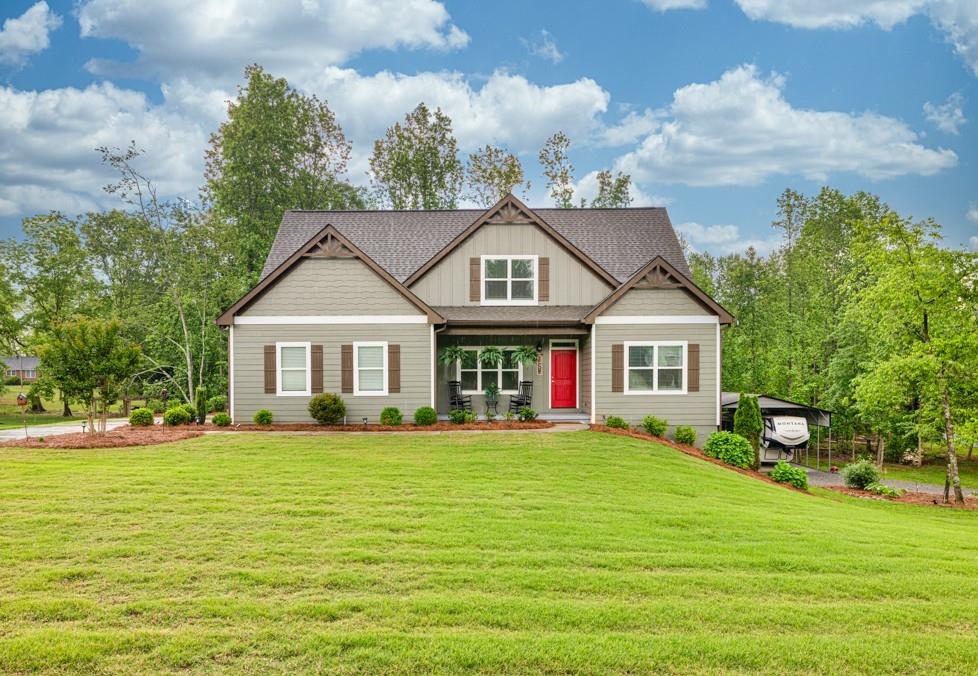 5760 Blossom Brook Court, Flowery Branch, Georgia image 2