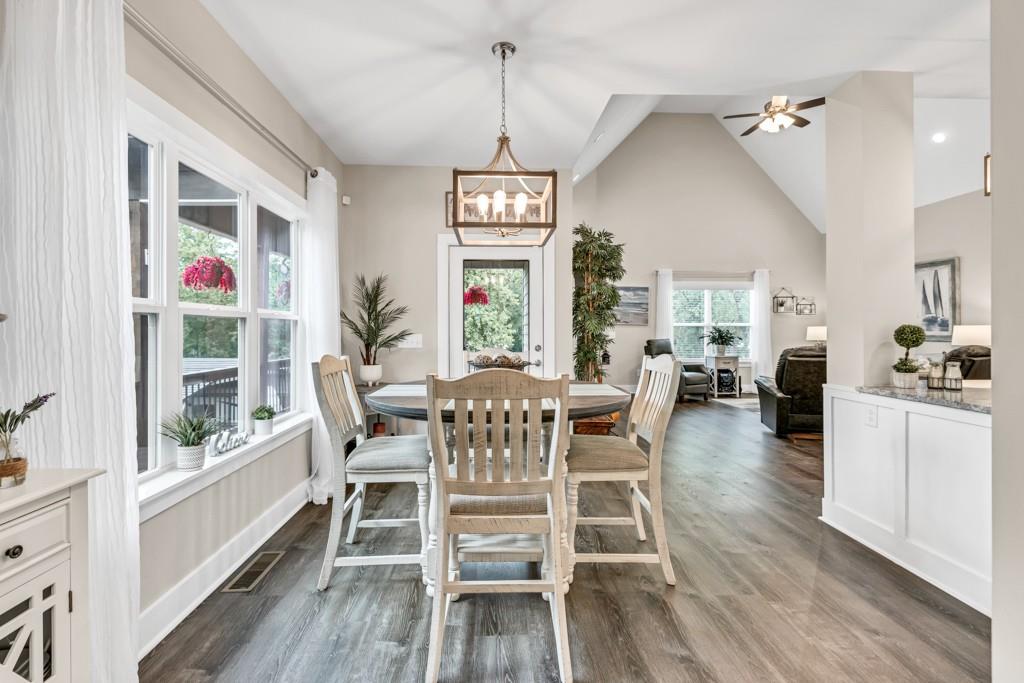 5760 Blossom Brook Court, Flowery Branch, Georgia image 13