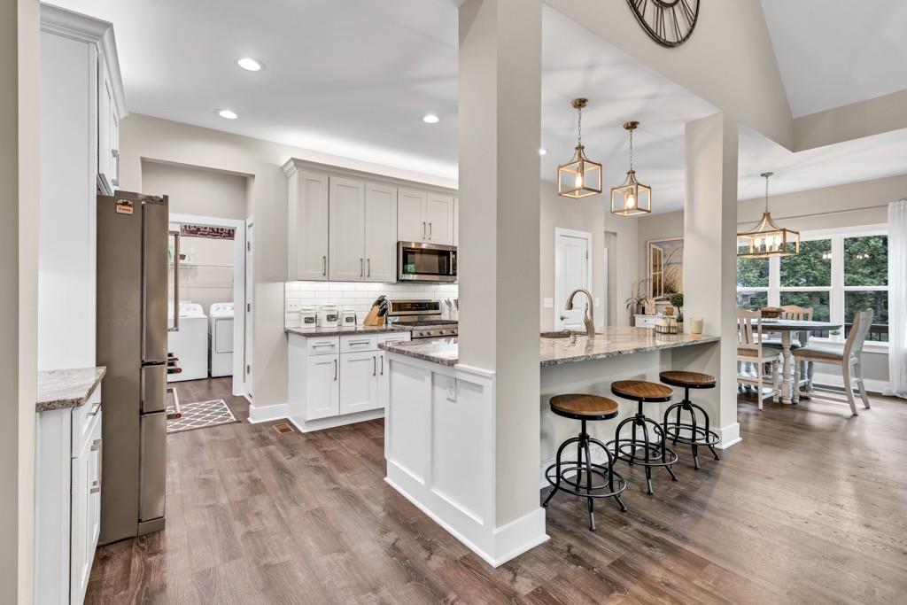 5760 Blossom Brook Court, Flowery Branch, Georgia image 7