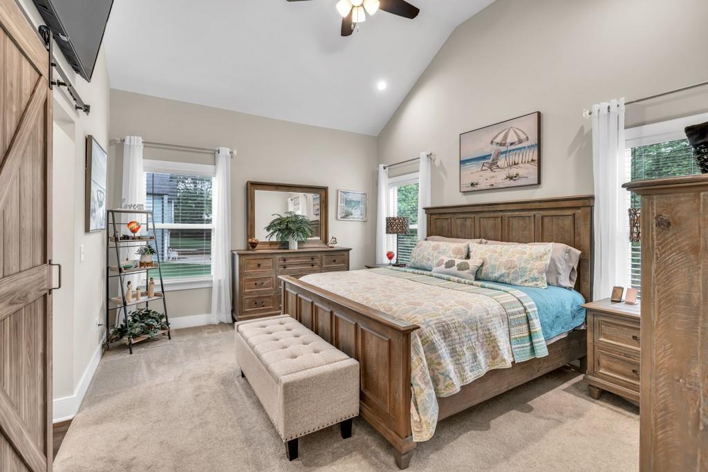 5760 Blossom Brook Court, Flowery Branch, Georgia image 14