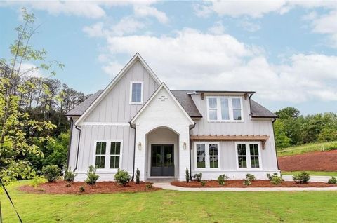 8280 Scarlett Grace Path Gainesville GA 30506