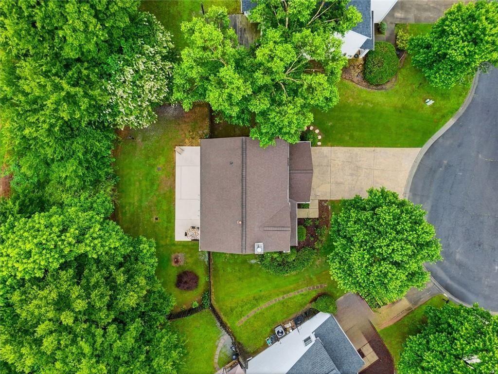 506 Weatherstone Court