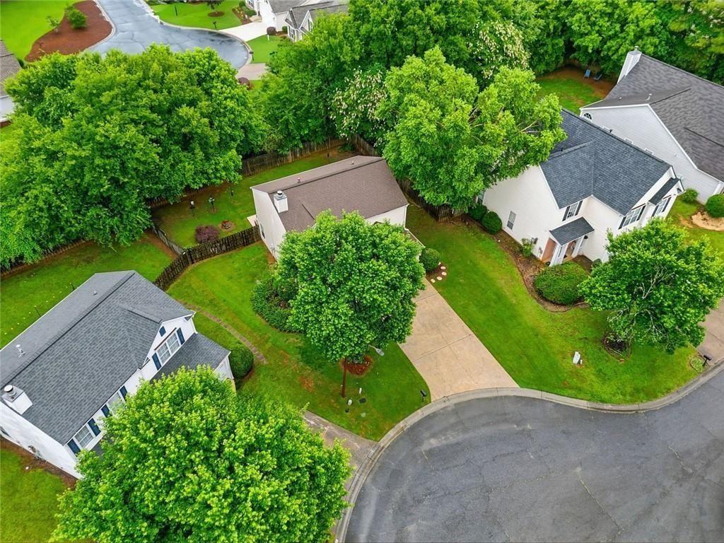 506 Weatherstone Court