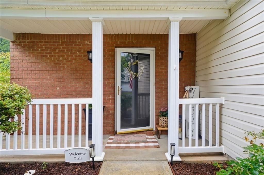 506 Weatherstone Court
