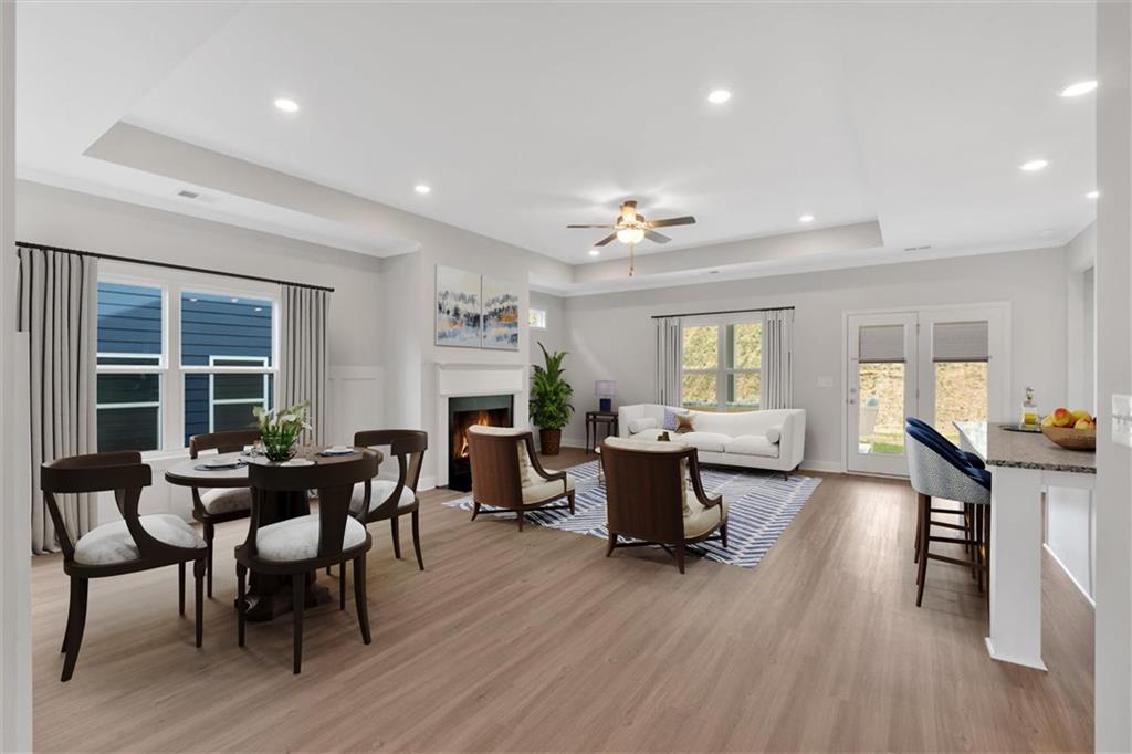 71 Heritage Pointe Drive