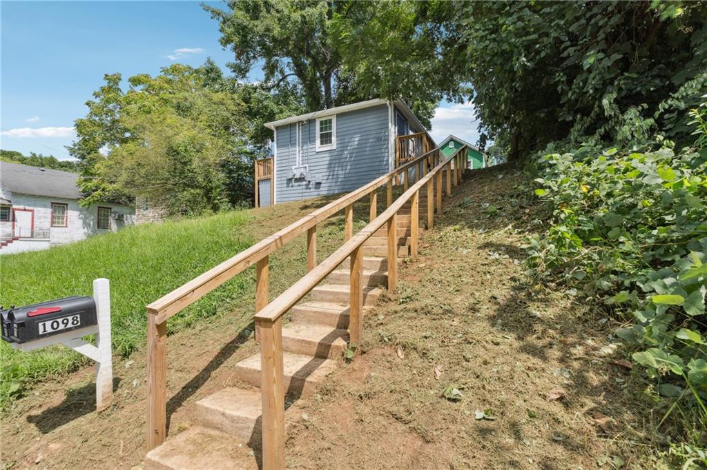 Pittsburgh - Residential Lease