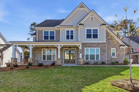 Homes For Sale - 1094 Low Water Crossing Sw Walk<br/> Acworth, GA 30101