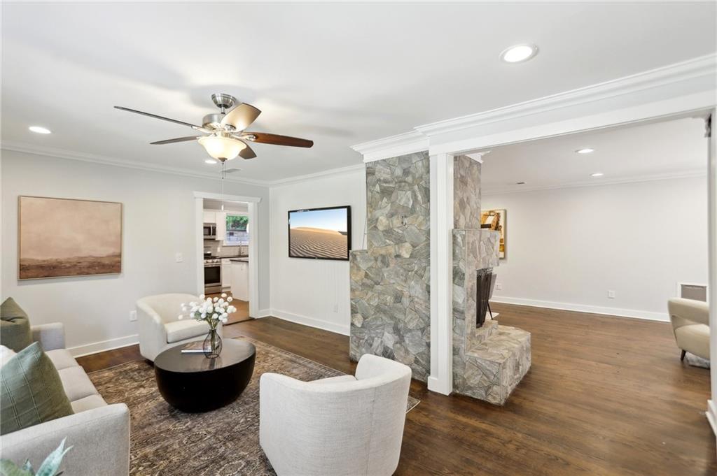 1281 Snapfinger Road