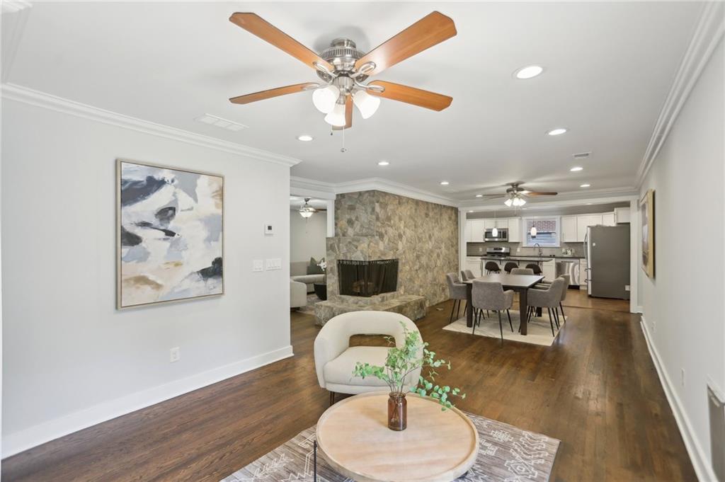 1281 Snapfinger Road