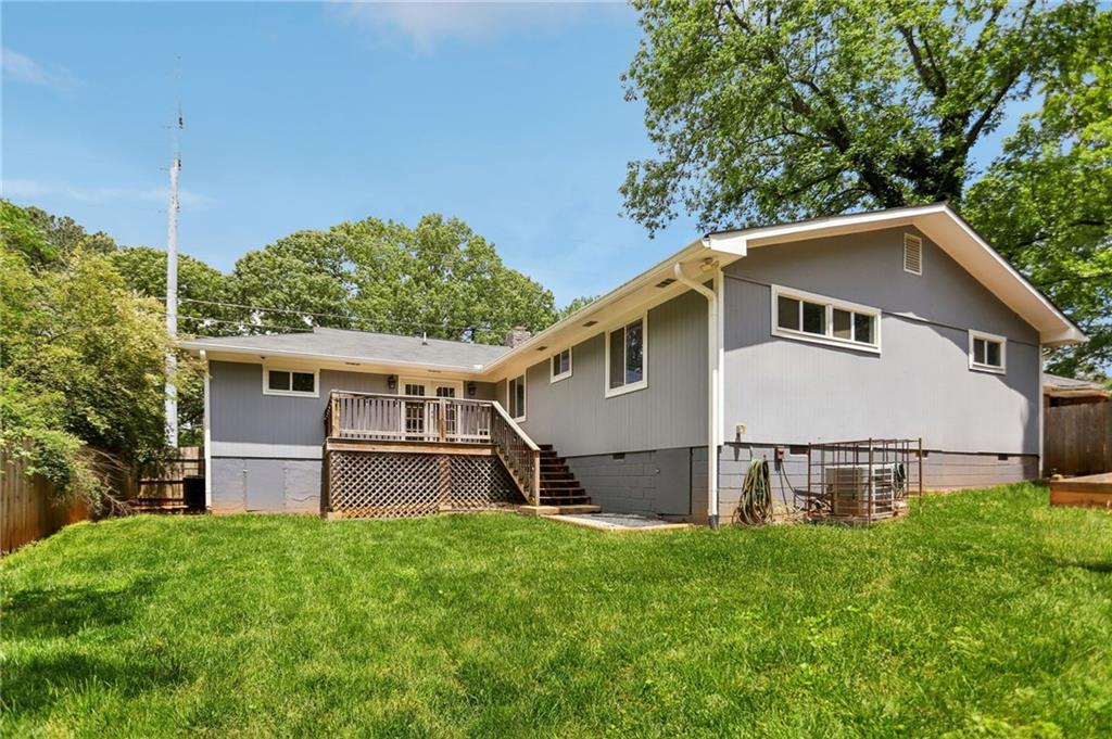 1281 Snapfinger Road, Decatur, Georgia image 31