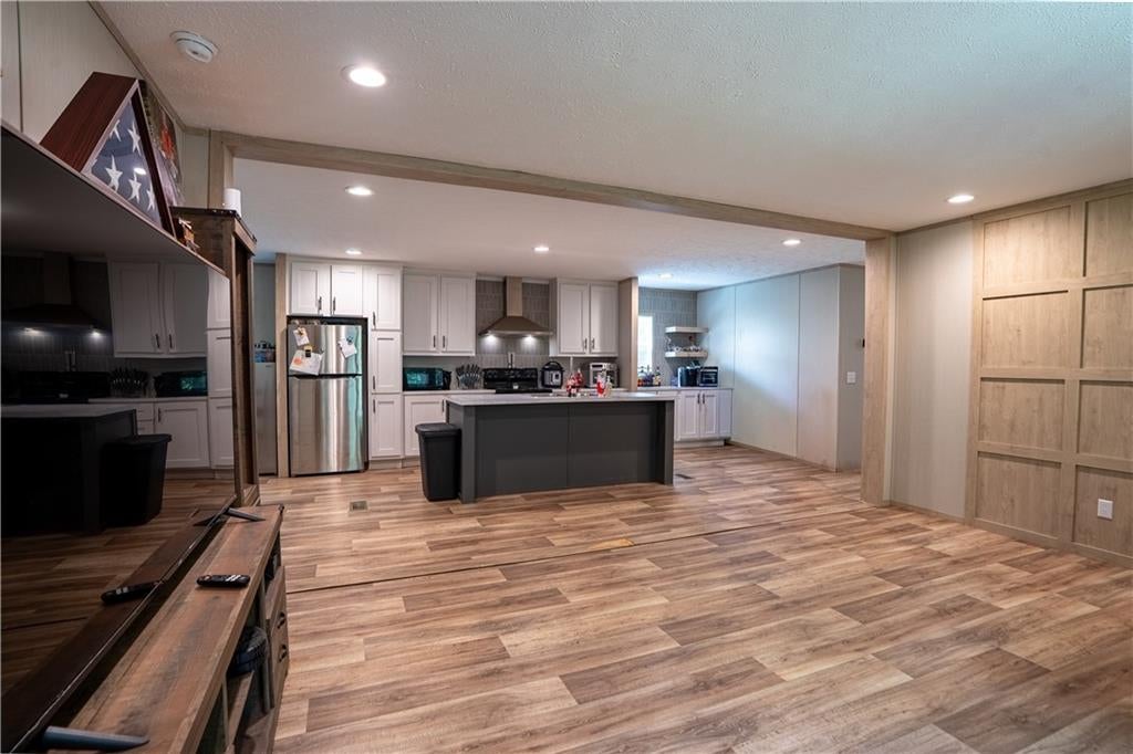 3589 Sequoia Road