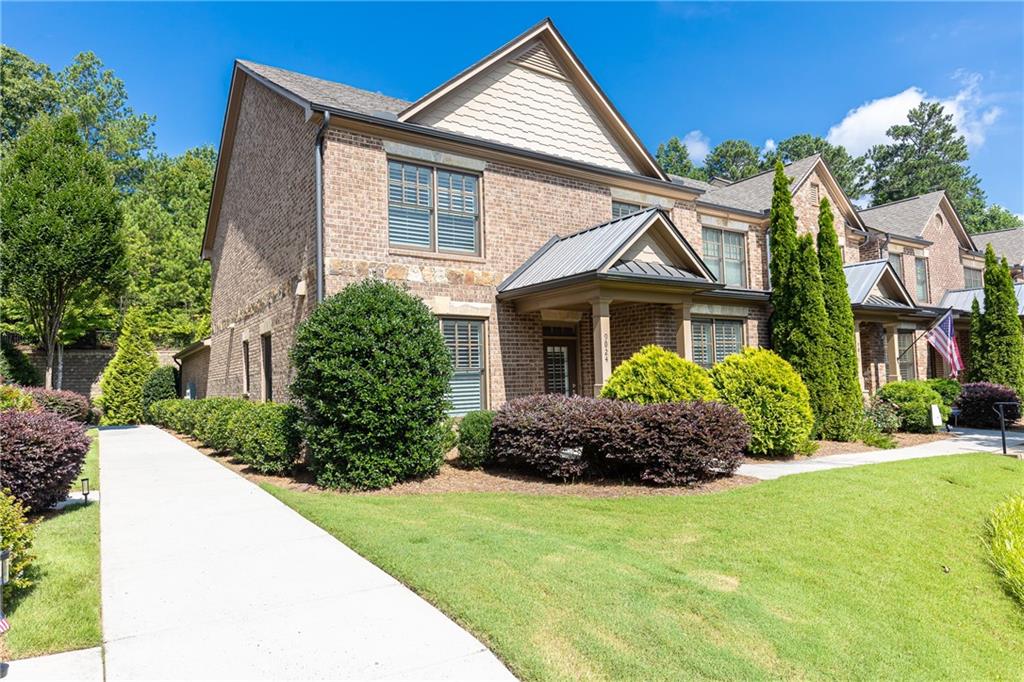 Sanctuary at Rivermont - Residential