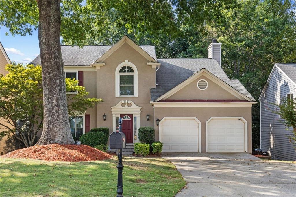2555 Kingsbrooke Lane