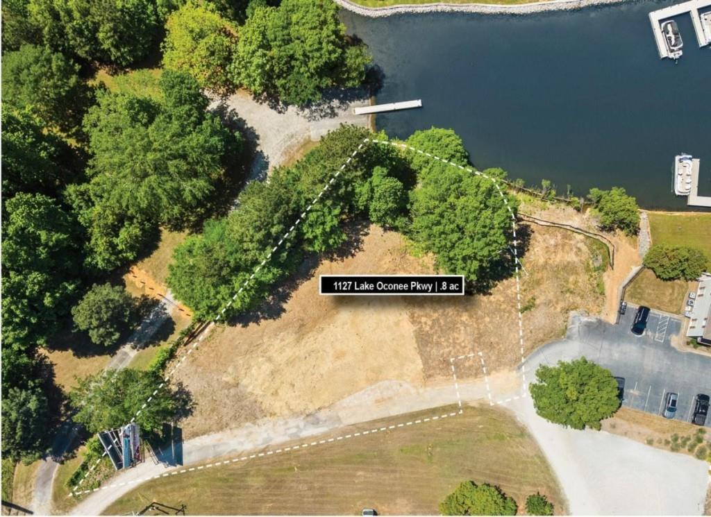 1127 Lake Oconee Parkway