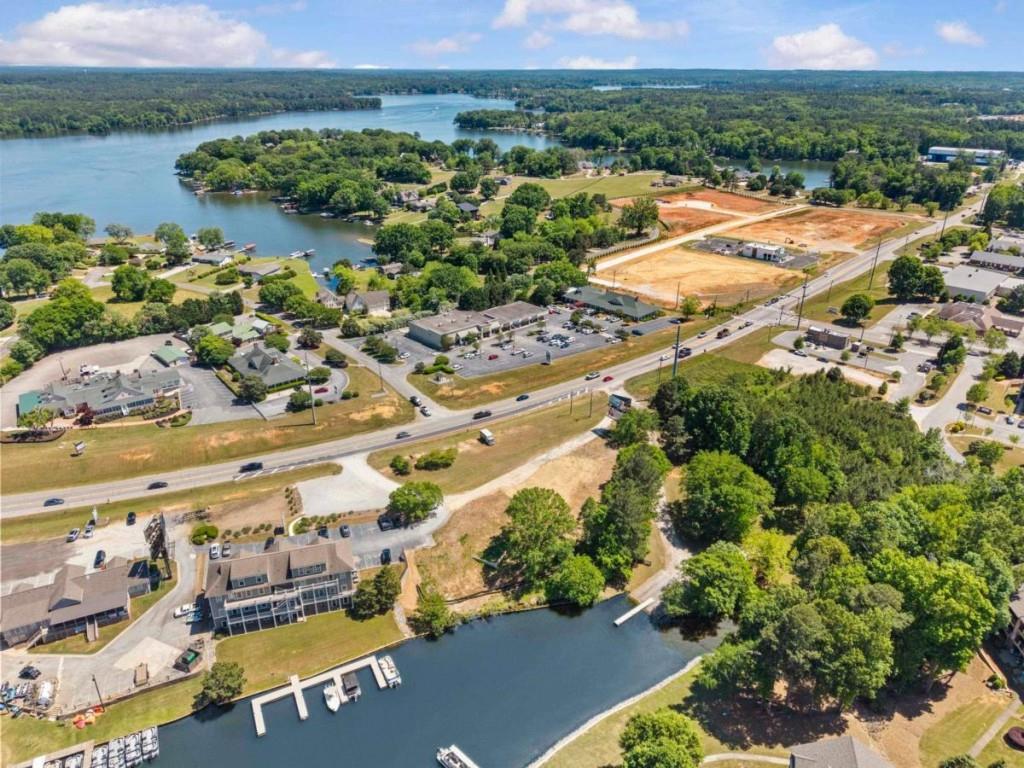 1127 Lake Oconee Parkway